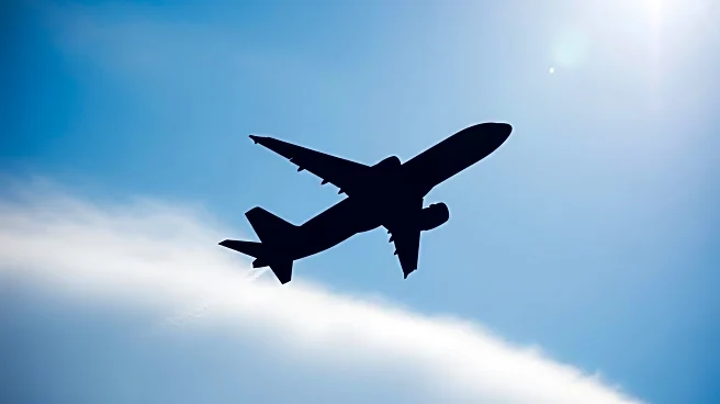 Etihad Airways Expands Fleet and Reports Strong Half-Year Profits