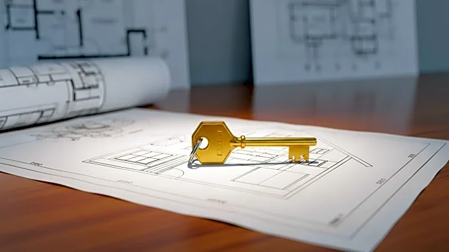 Maryland Governor Signs Order to Boost Housing Availability
