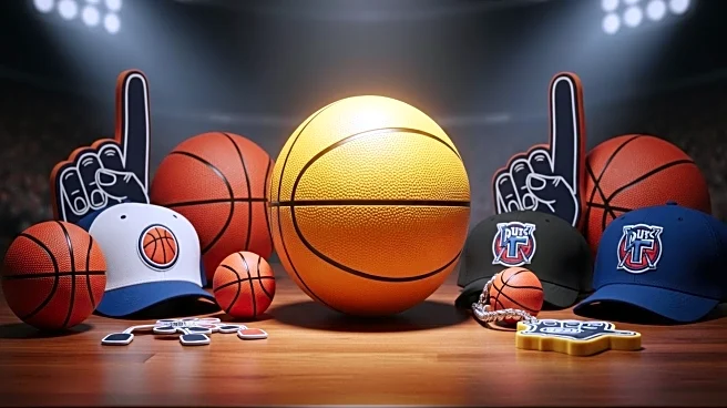 Santa Cruz Warriors Announce 2025-26 Promotional Schedule Featuring Fan Giveaways