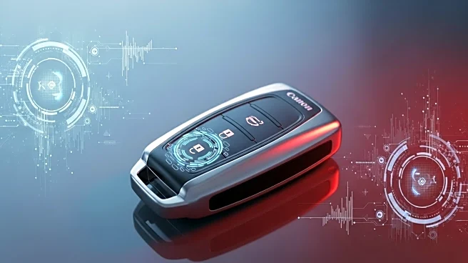Jaguar Land Rover Faces Operational Disruption Due to Cybersecurity Incident