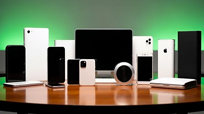 Amazon Launches UK Sale on Returned and Refurbished Products to Promote Sustainability