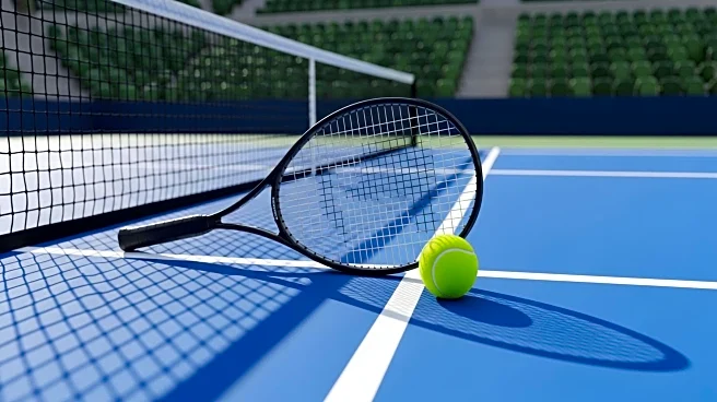Carlos Alcaraz Advances to US Open Semi-Final with Victory Over Jiri Lehecka