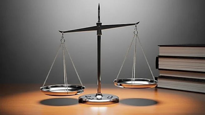 Big US Law Firms Skeptical of Burford Capital's Investment Proposal