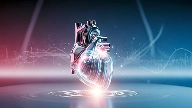 Johnson  Johnson and Abbott Highlight Key Developments at ESC 2025 Impacting Heart Device Market