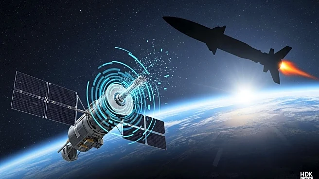 ICAO Condemns North Korea for Satellite Interference and Missile Launches
