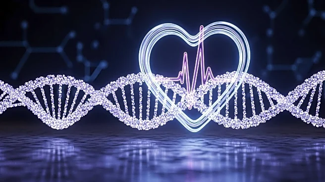 Novartis Secures $5.2 Billion Licensing Deal with Argo Biopharma for RNAi Cardiovascular Therapies