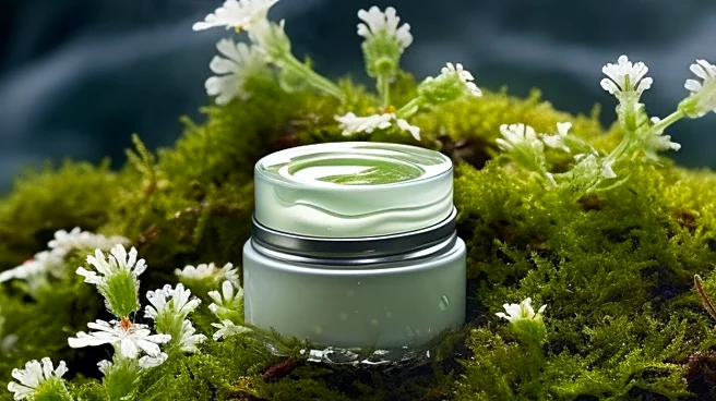 HELENA Achieves Dual Certification for Microbiome-Friendly and Organic Skincare