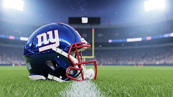 Giants' Coach Brian Daboll Shows Confidence in Rookie QB Jaxson Dart