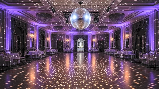 Dancing with the Stars Season 34 Premieres with Star-Studded Cast
