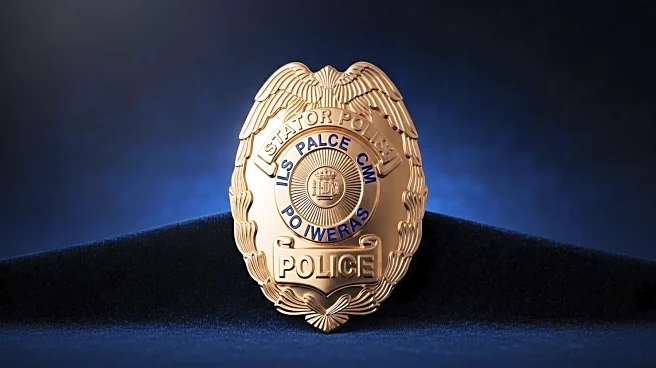 D.C. Police to Receive 13% Raise Amid Efforts to Increase Force