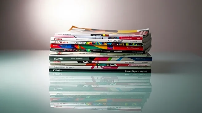 Issues Magazine Shop Secures Funding Despite Bank Rejections