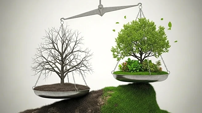 Court Allows EPA to Terminate $20 Billion in Climate Grants, Impacting Environmental Groups