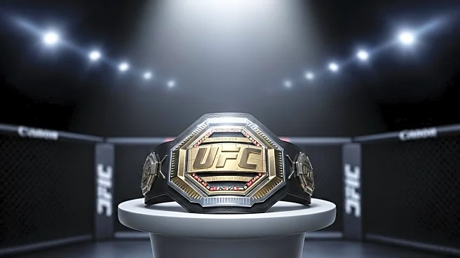 Dana White Awards Four UFC Contracts in Contender Series Week 4