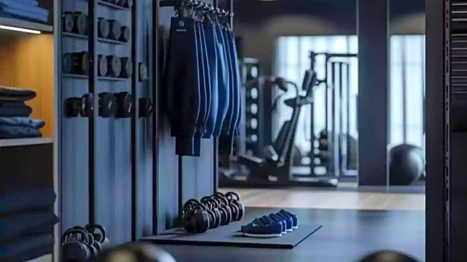 Kith Ivy Launches New Wellness and Padel Club in NYC