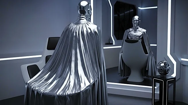 James Gunn Announces 'Man of Tomorrow' Featuring Superman and Lex Luthor for 2027 Release