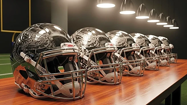 Ohio State's Offensive Line Recruiting Push Aims to Restore Dominance