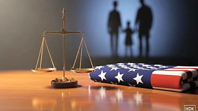 Lawmaker Probe Launched into Immigration Detentions of Military Family Members