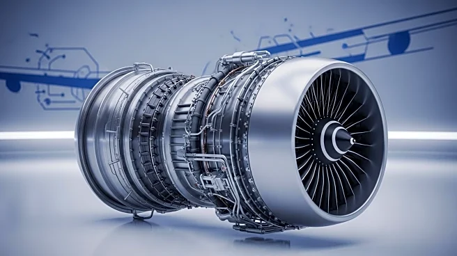Honeywell Aerospace Appoints Zenith Aviation as Channel Partner for TFE731 Engine Support