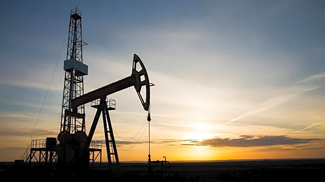 ConocoPhillips Announces 20-25% Workforce Reduction Amid Strategic Restructuring