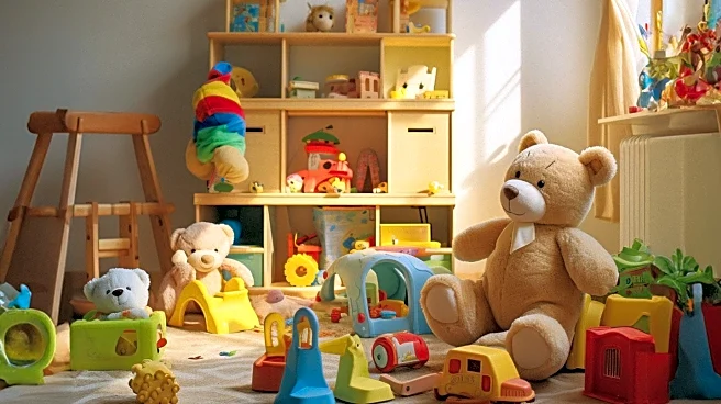 Sydney Daycare Investigates After Grandfather Takes Wrong Child Home
