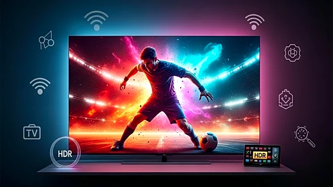 NBCUniversal's Hybrid TV and Streaming Strategy Boosts Sports Advertising Revenue