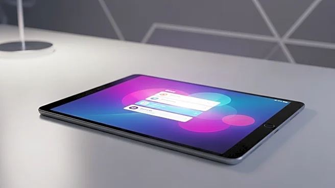 Instagram Launches iPad App After 15 Years, Enhancing User Experience