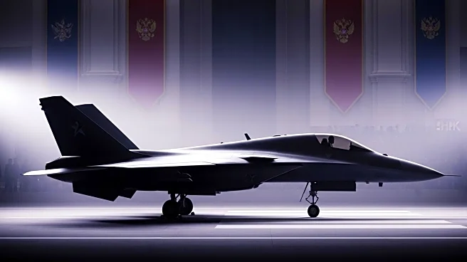 China Unveils New Military Aircraft at WWII Anniversary Parade