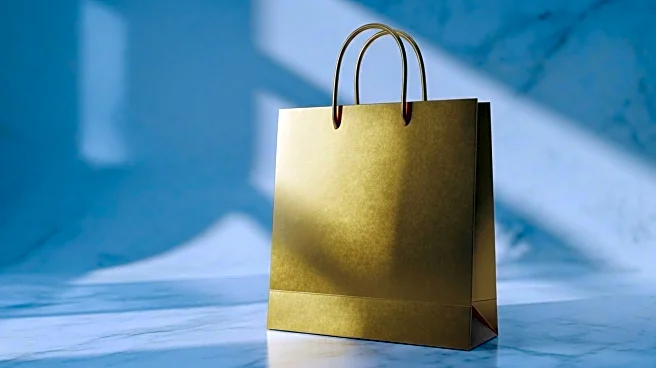 Macy's Reports Unexpected Rise in Comparable Sales, Boosts Full-Year Forecast