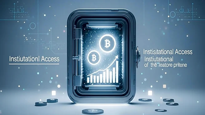 Sygnum Expands Crypto Asset Management to Germany and Liechtenstein, Enhancing Institutional Access