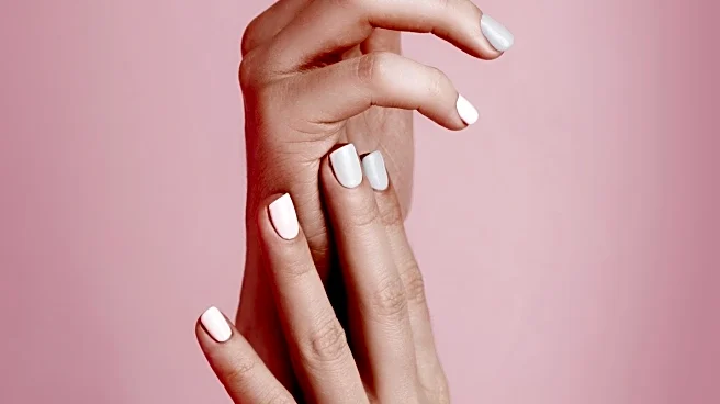 EU Bans Key Gel Manicure Chemical, UK to Follow Suit