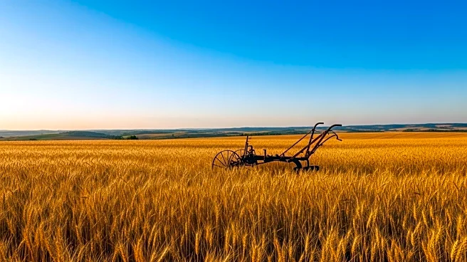 USDA Announces September 2025 Farm Loan Interest Rates for Agricultural Producers
