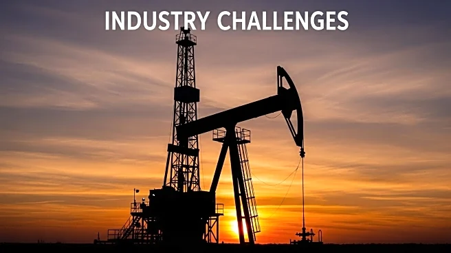 ConocoPhillips Plans Up to 25% Workforce Cut Amid Stock Decline