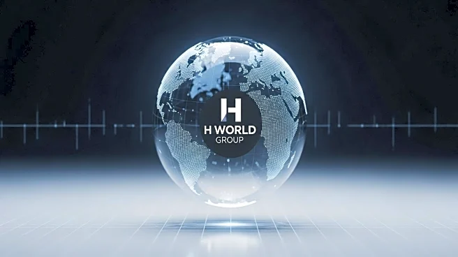 H World Group's Asset-Light Strategy Prompts Reassessment of Long-Term Investment Value