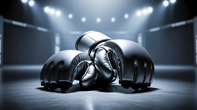 Nassourdine Imavov Prepares for UFC Paris Main Event with Title Shot Implications