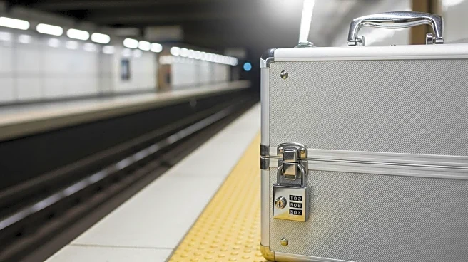 Federal Court Upholds Ban on Guns in Illinois Public Transportation
