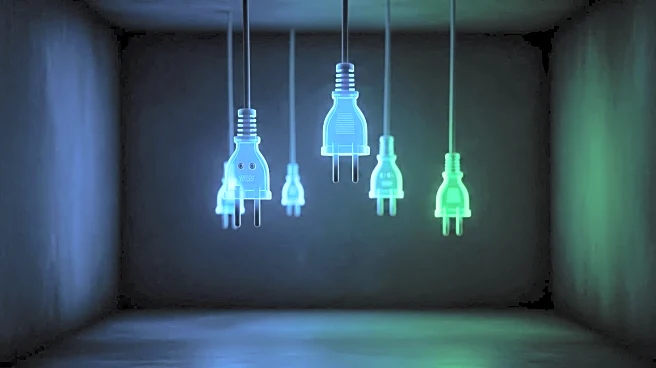 Phantom Energy: Hidden Electricity Costs and Environmental Impact