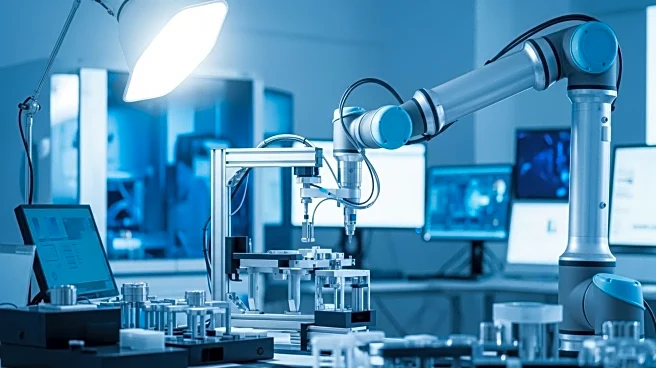 Beckman Coulter Life Sciences Partners with HSE to Enhance Lab Automation