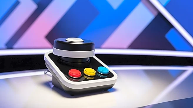 ITV Studios Launches New Entertainment Label to Expand Quiz Show Portfolio