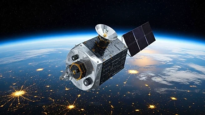NOAA Launches Space Weather Sentry to Monitor Solar Storms