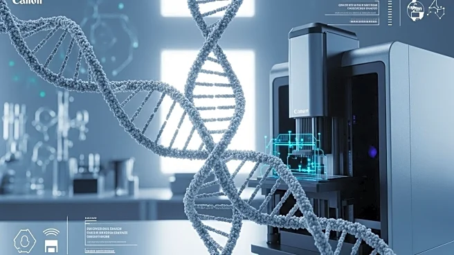 Omics Sequencing Market Growth Driven by Personalized Medicine and Genomic Advances