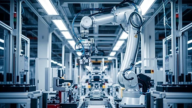 Mercedes-Benz Ludwigsfelde Plant Faces Challenges Amid Global Automotive Shifts