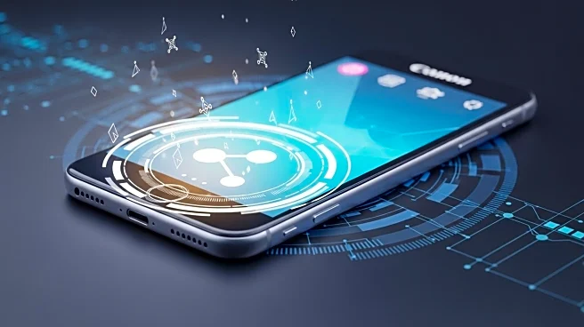 Android's Quick Share and Audio Sharing Features Enhance User Connectivity