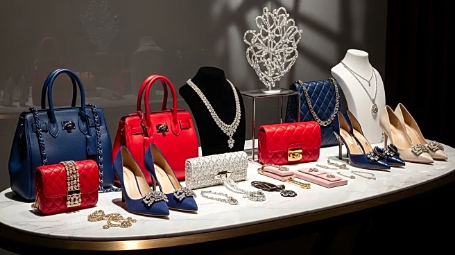 Macy's Reports First Sales Growth in Years Amid Tariff Challenges