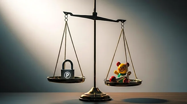 FTC Settles with Apitor Over Children's Privacy Violations