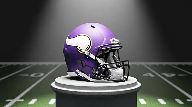 Minnesota Vikings Reveal Depth Chart: J.J. McCarthy Named Starting Quarterback