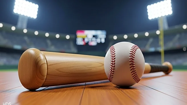 Washington Nationals Secure 5-2 Victory Over Miami Marlins with Key Home Run