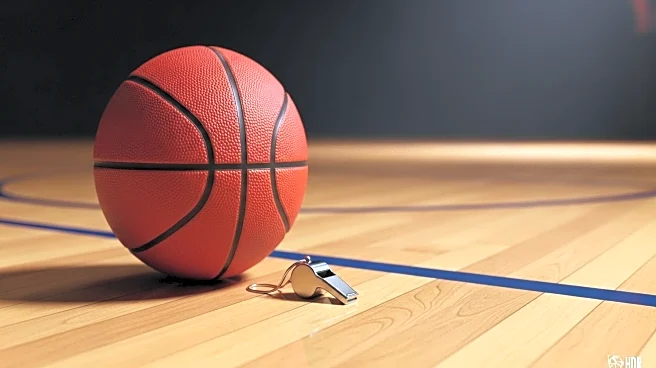 Candace Parker Advocates for Improved WNBA Referee Training and Accountability