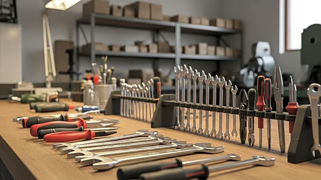 Trade School Enrollment Surges Amid Rising Demand for Skilled Labor