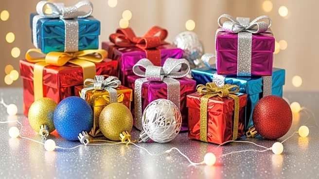 Retailers Optimistic About Holiday Sales Following Strong Back-to-School Season