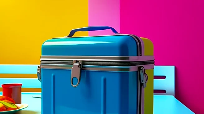 PlanetBox Launches Durable Stainless Steel Lunchbox for Eco-Conscious Consumers